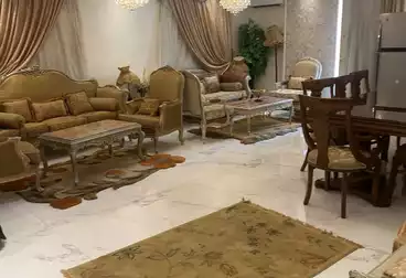شقق مفروشة للإيجار - 3 غرف - بالدور 2
