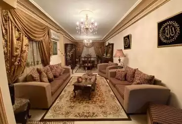 شقق للبيع - 3 غرف - بالدور 7