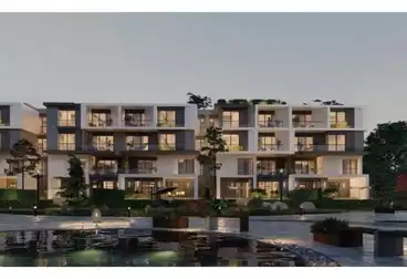 Apartments For sale - 3 rooms - floor 2