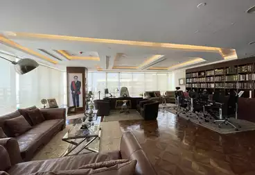 Offices For sale - 2 rooms - floor 1