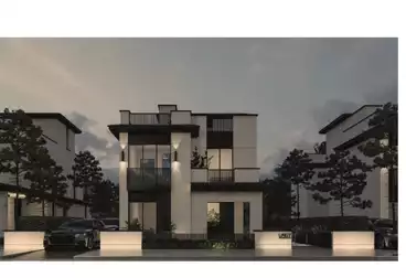 Town House For sale - 4 rooms