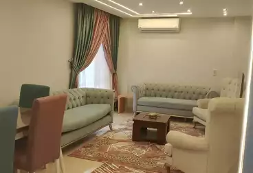 Furnished Apartment For rent - 2 rooms - floor 2