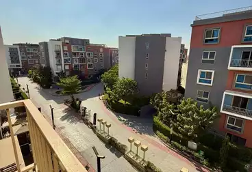 Furnished Apartment For sale - 3 rooms - floor 2
