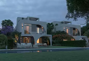 Twin House For sale - 4 rooms