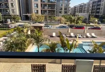 Furnished Apartment For rent - 3 rooms - floor 2