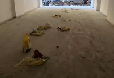 Commercial For rent - floor 0