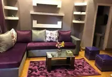شقق للإيجار - 1 غرف - بالدور 0