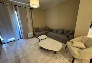 Furnished Apartment For rent - 2 rooms - floor 0