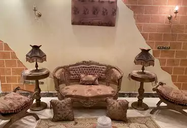 Duplex For sale - 3 rooms - floor 0