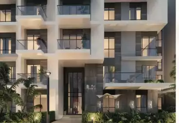 Apartments For sale - 3 rooms - floor 3