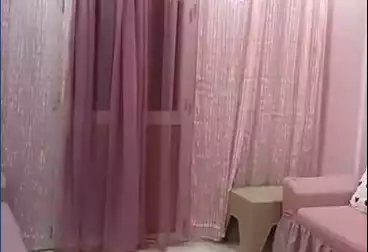 Furnished Apartment For rent - 3 rooms - floor 10