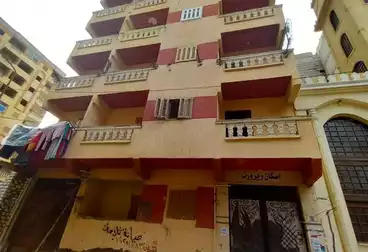 Furnished Apartment For sale - 2 rooms - floor 4