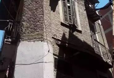 Building For sale - 3 rooms