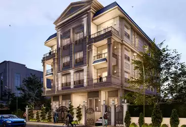 Apartment with Garden For sale - 2 rooms - floor 0
