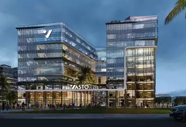 Commercial For sale - floor 1