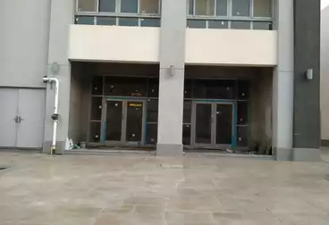 Shops For rent - floor 0