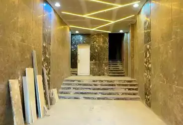 Apartments For sale - 3 rooms - floor 2