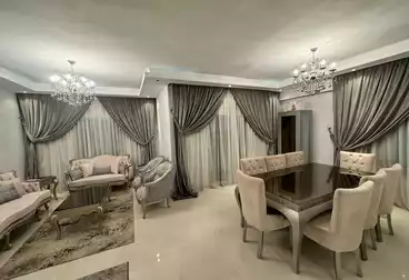 شقق مفروشة للبيع - 3 غرف - بالدور 2