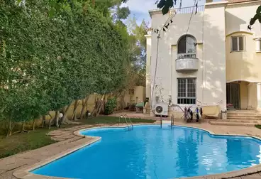 Villas For sale - 5 rooms