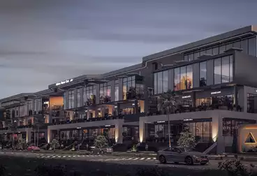 Commercial For sale - floor 2
