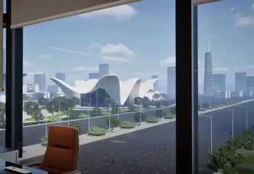 Administrative For sale - 1 rooms - floor 3