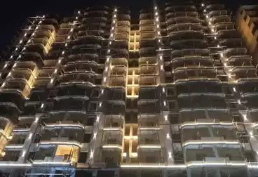 Apartments For sale - 3 rooms - floor 10