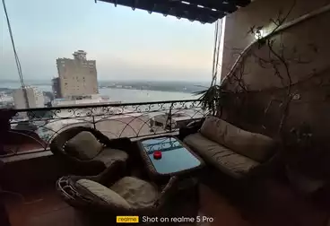 Duplex For sale - 3 rooms - floor 14