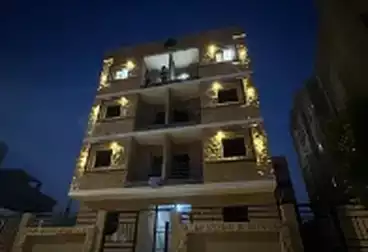 Apartments For sale - 3 rooms - floor 2