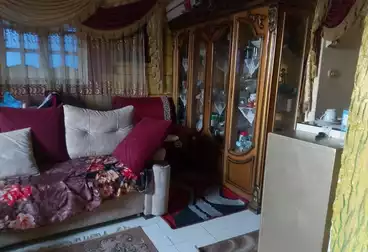 عقارات للبيع - 3 غرف - بالدور 10