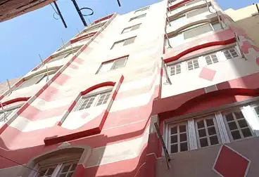 Building For sale
