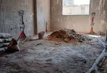 Apartments For sale - 3 rooms - floor 6