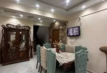 Separate Villa For sale - 7 rooms