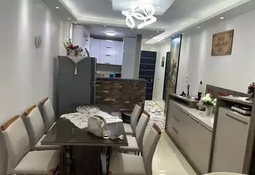 عقارات للبيع - 3 غرف - بالدور 12