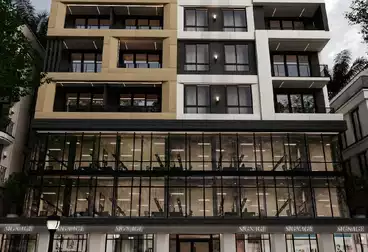 Apartments For sale