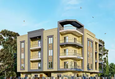 Apartments For sale - 3 rooms - floor 2