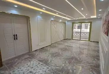 شقق للبيع - 3 غرف - بالدور 11