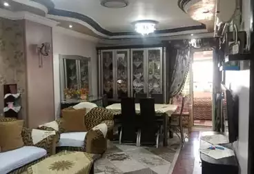 undefined undefined - 3 غرف - بالدور 8