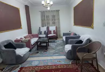 Properties For rent - 3 rooms - floor 3