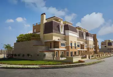 Apartments For sale - 3 rooms - floor 2
