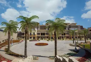 Duplex For sale - 4 rooms - floor 4