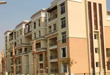 Separate Villa For sale - 5 rooms