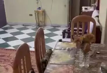 Apartments For sale - 3 rooms - floor 3