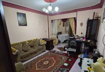 Apartments For sale - 2 rooms - floor 3