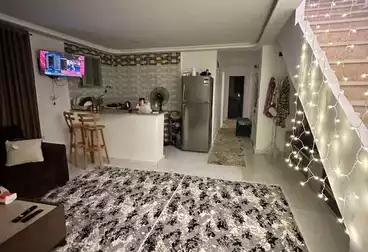 Duplex For sale - 3 rooms - floor 6