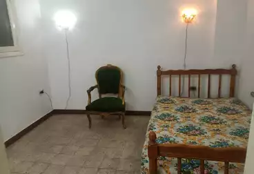 شقق مفروشة للإيجار - 4 غرف - بالدور 3