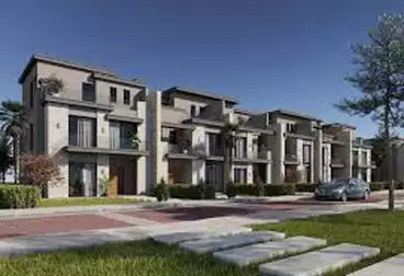 Twin House For sale - 4 rooms