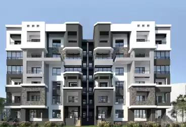 Apartments For sale - 3 rooms - floor 3