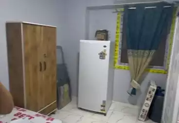 Apartments For rent - 1 rooms - floor 1