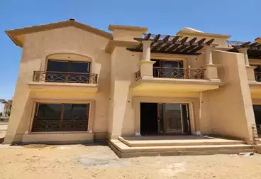 تاون هاوس للبيع - 3 غرف