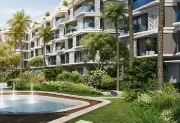 Apartment with Garden For sale - 2 rooms - floor 0